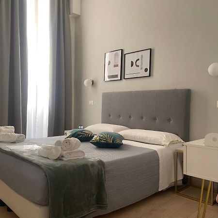 Ad Cavour Luxury Rooms - By Ad Roma מראה חיצוני תמונה