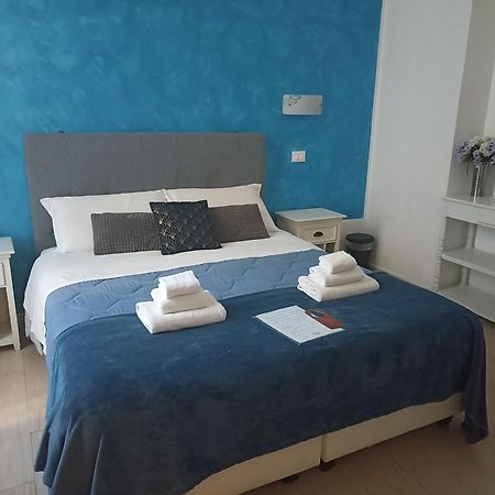 Ad Cavour Luxury Rooms - By Ad Roma מראה חיצוני תמונה