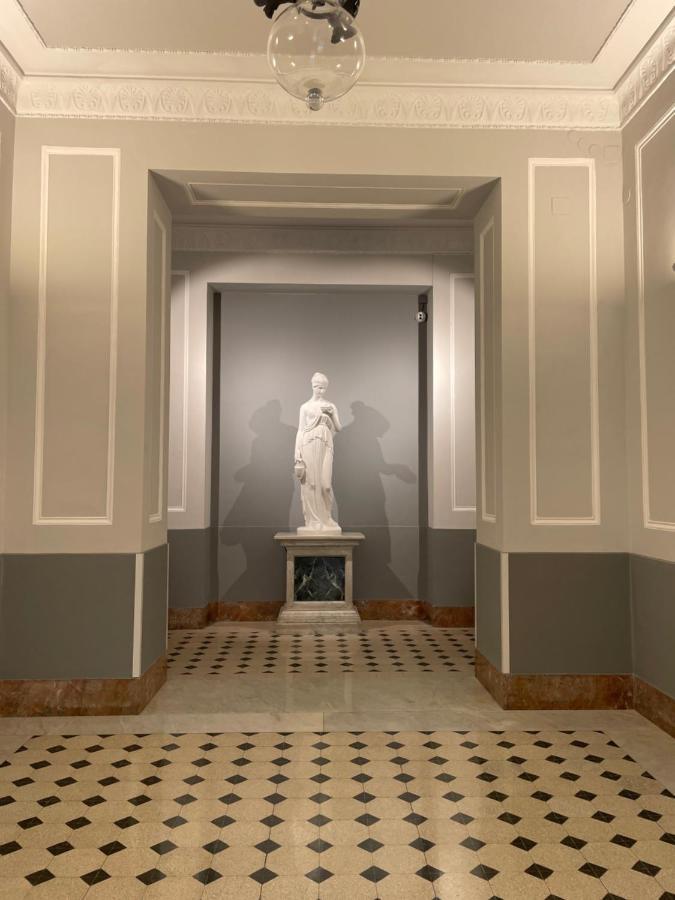 Ad Cavour Luxury Rooms - By Ad Roma מראה חיצוני תמונה