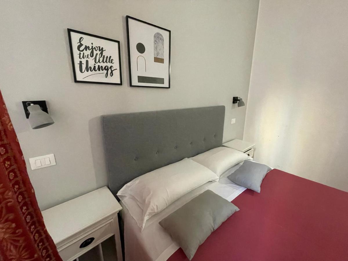 Ad Cavour Luxury Rooms - By Ad Roma מראה חיצוני תמונה