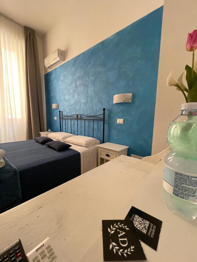 Ad Cavour Luxury Rooms - By Ad Roma מראה חיצוני תמונה