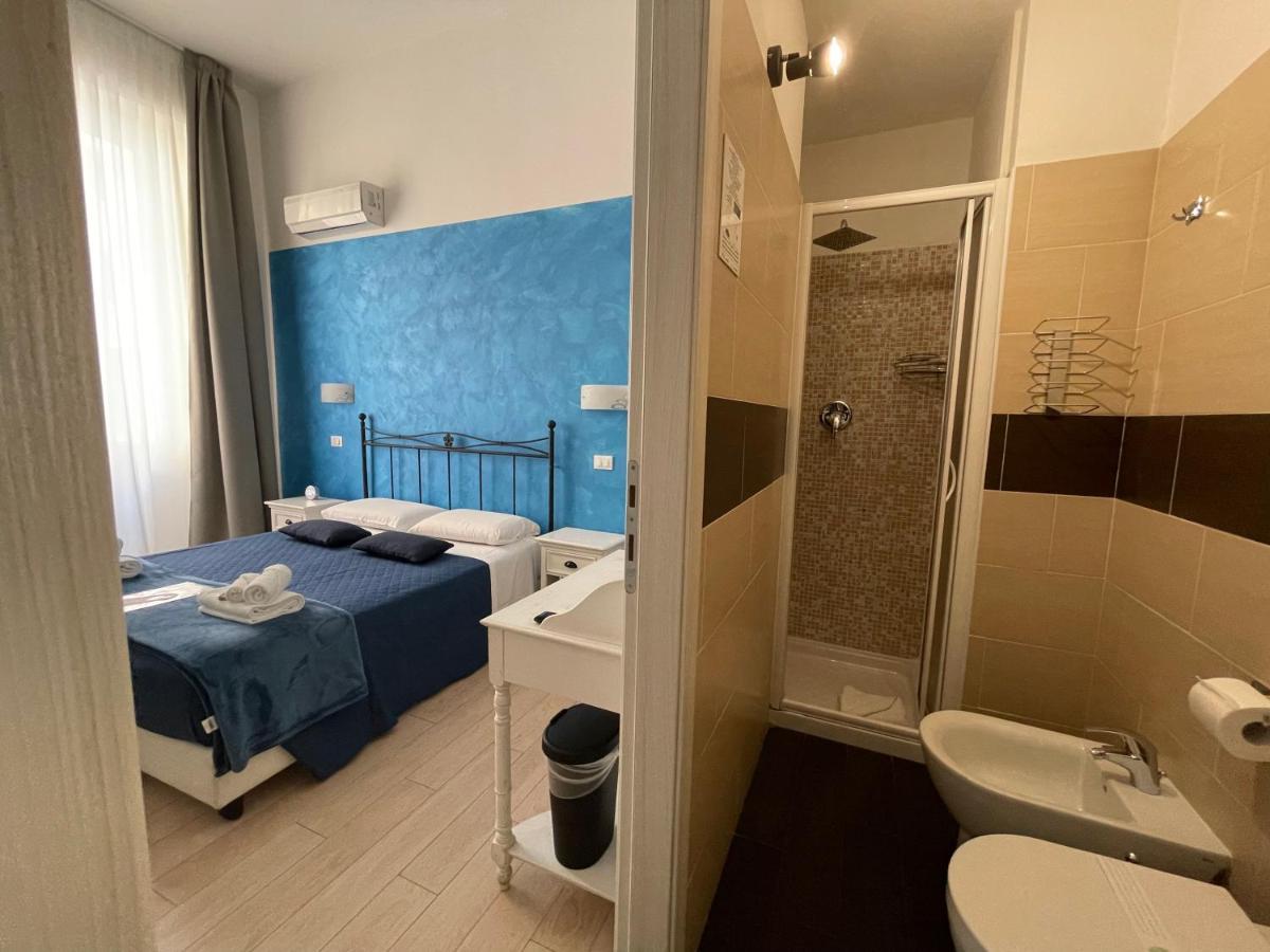 Ad Cavour Luxury Rooms - By Ad Roma מראה חיצוני תמונה