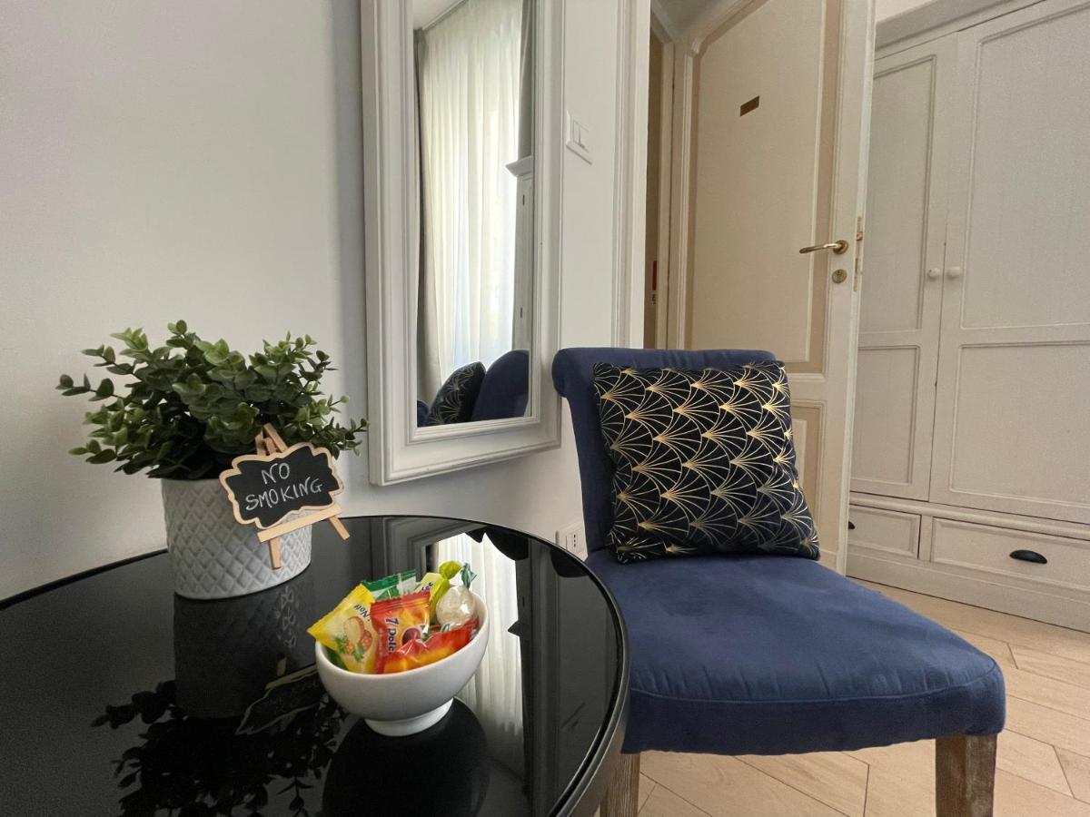 Ad Cavour Luxury Rooms - By Ad Roma מראה חיצוני תמונה