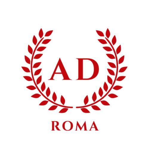 Ad Cavour Luxury Rooms - By Ad Roma מראה חיצוני תמונה