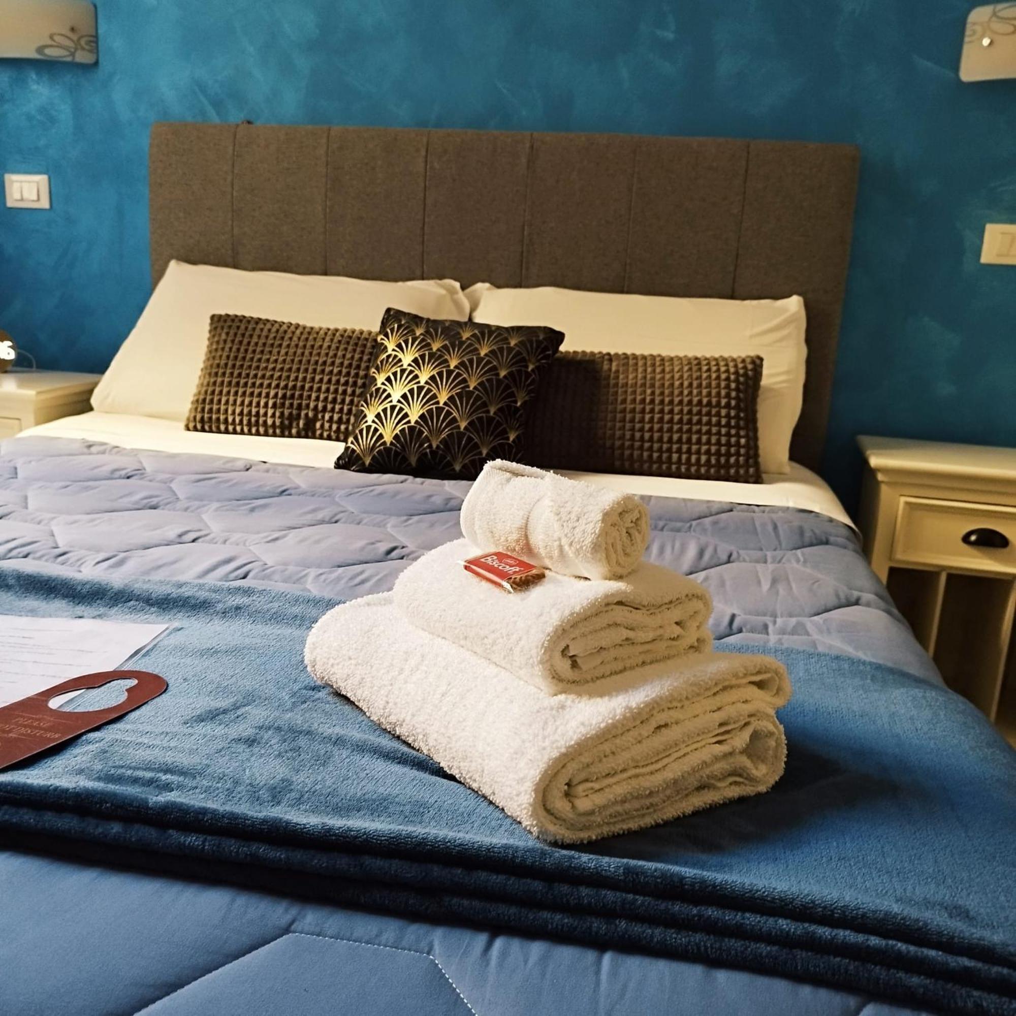 Ad Cavour Luxury Rooms - By Ad Roma מראה חיצוני תמונה