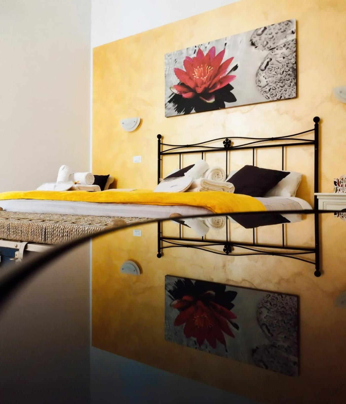 Ad Cavour Luxury Rooms - By Ad Roma חדר תמונה